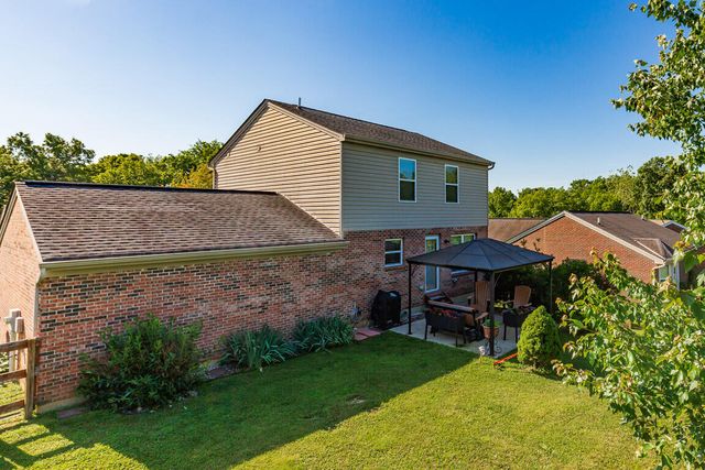 10724 Sandy Court, Independence, KY 41051