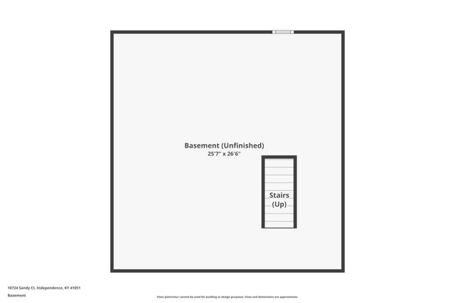 10724 Sandy Court, Independence, KY 41051
