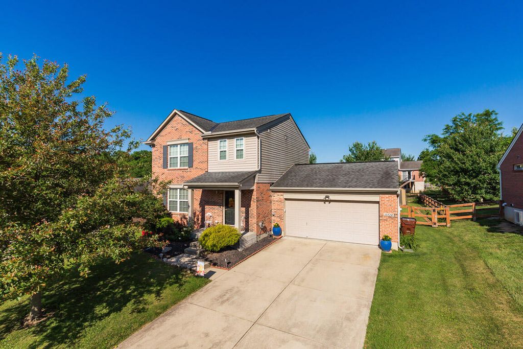 10724 Sandy Court, Independence, KY 41051