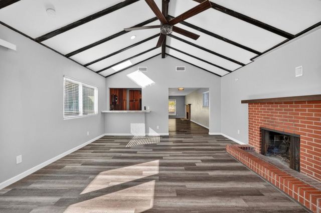 652 La Sombra Drive, El Cajon, CA 92020