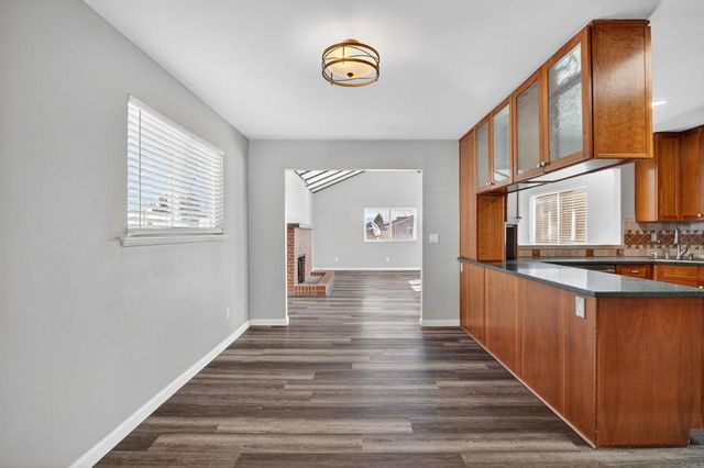 652 La Sombra Drive, El Cajon, CA 92020