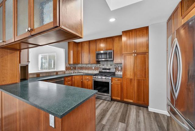 652 La Sombra Drive, El Cajon, CA 92020