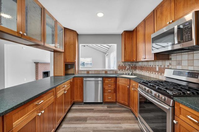 652 La Sombra Drive, El Cajon, CA 92020