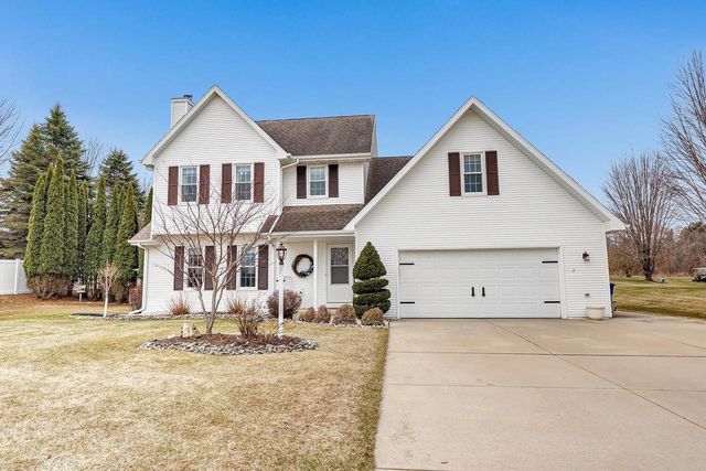 2277 REDPEPPER TRAIL, Suamico, WI 54313