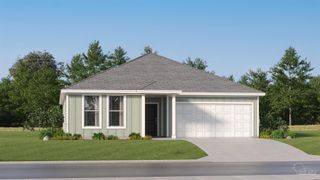 6000 Serrate St LOT 1I, Pace, FL 32571