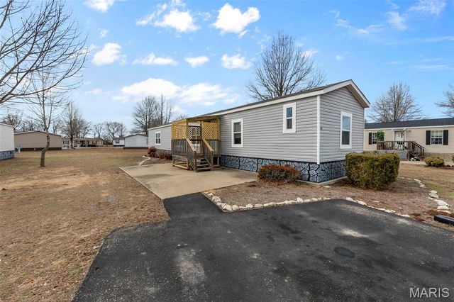 85 Mauna Kea, Benton, MO 63736