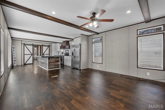 85 Mauna Kea, Benton, MO 63736