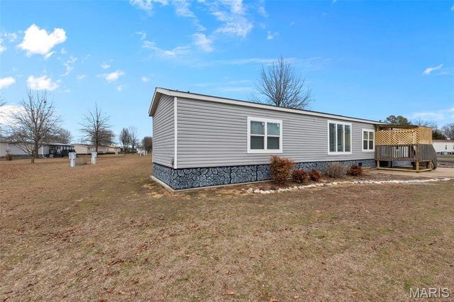 85 Mauna Kea, Benton, MO 63736