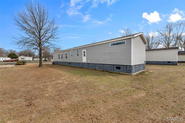 85 Mauna Kea, Benton, MO 63736