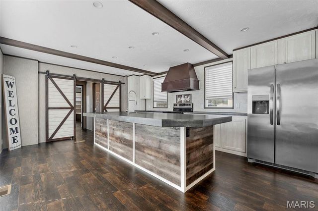 85 Mauna Kea, Benton, MO 63736