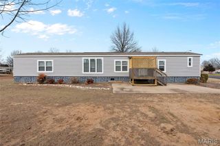 85 Mauna Kea, Benton, MO 63736