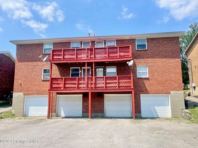 2004 Goldsmith Ln 3, Louisville, KY 40218