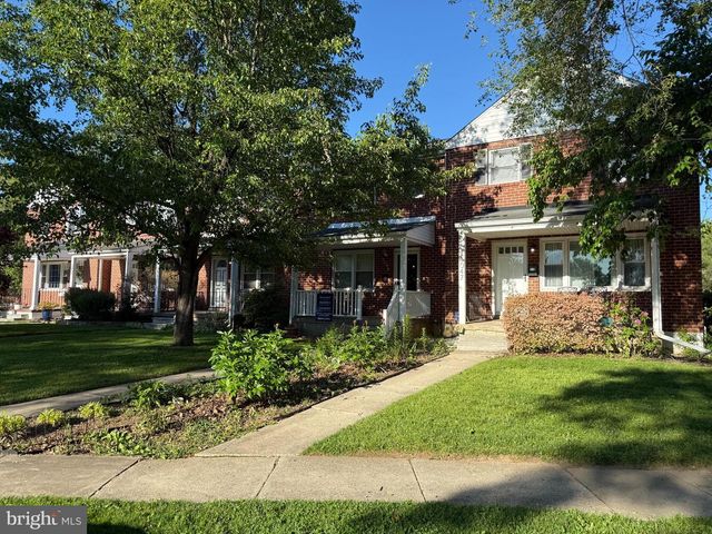 1049 WINSFORD RD, Baltimore, MD 21204