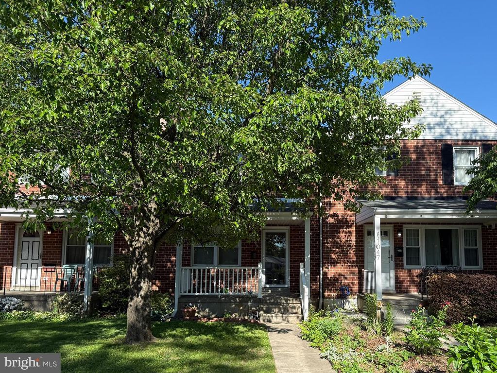 1049 WINSFORD RD, Baltimore, MD 21204