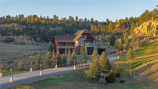 5635 Canyonwoods Dr., Billings, MT 59106