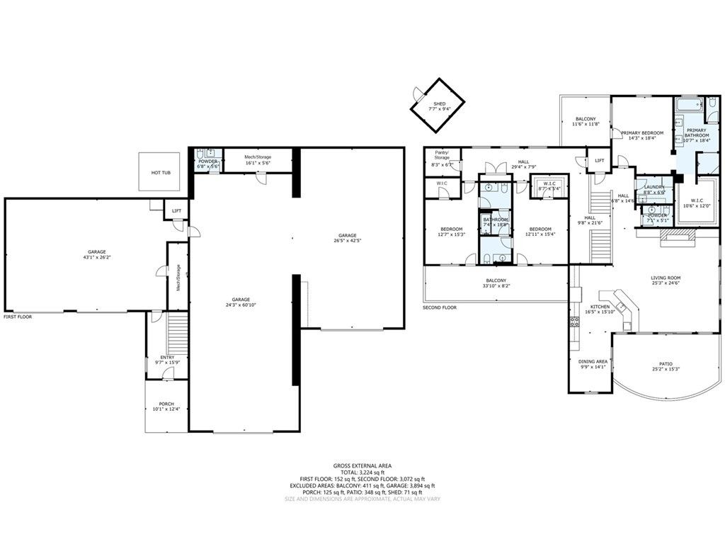 5635 Canyonwoods Dr., Billings, MT 59106 photo 35