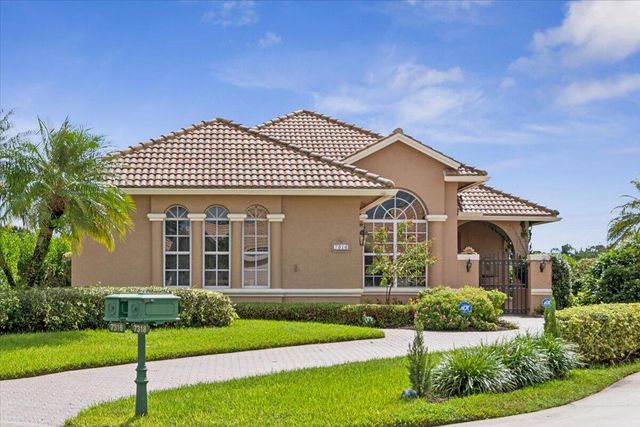 7316 MYSTIC Way, Port St. Lucie, Port St Lucie, FL 34986