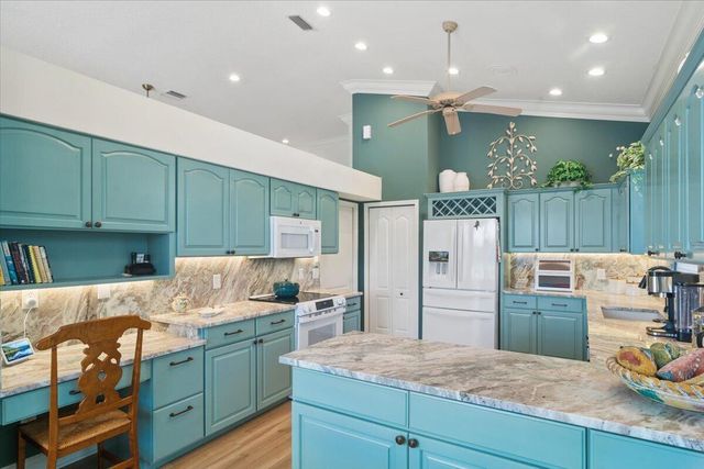 7316 MYSTIC Way, Port St. Lucie, Port St Lucie, FL 34986