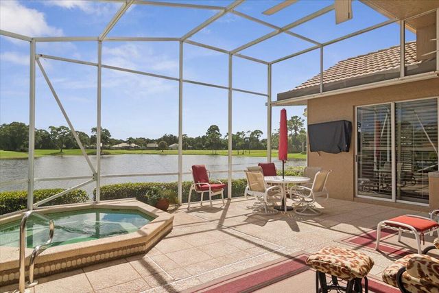 7316 MYSTIC Way, Port St. Lucie, Port St Lucie, FL 34986
