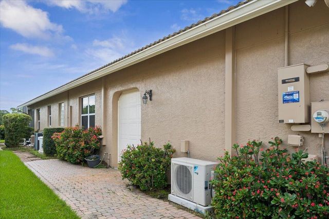 7316 MYSTIC Way, Port St. Lucie, Port St Lucie, FL 34986