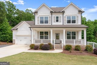 4718 Shady Lake Circle, Gainesville, GA 30507