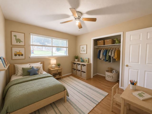 1238 Carla Street, Denison, TX 75020