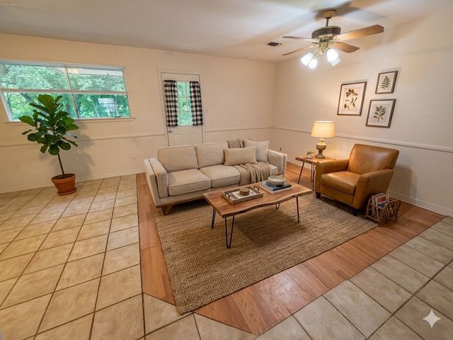 1238 Carla Street, Denison, TX 75020