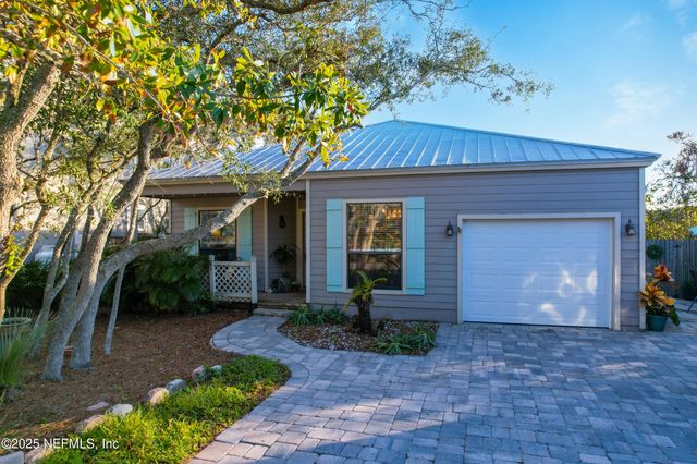 84 SEASCAPE Circle, St. Augustine Beach, FL 32080