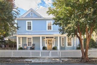 130 N Poplar Street, Winston-salem, NC 27101