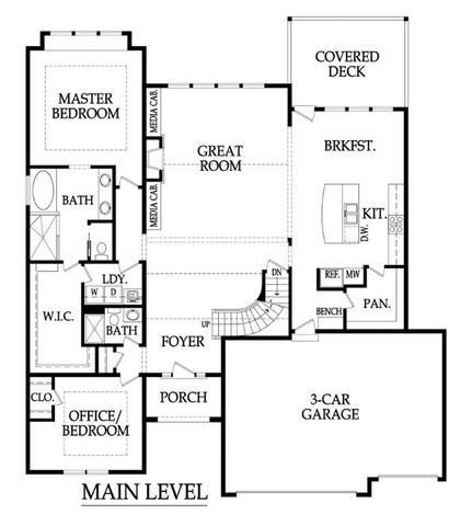 11441 S Langley Street, Olathe, KS 66061