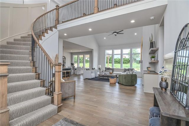 11441 S Langley Street, Olathe, KS 66061