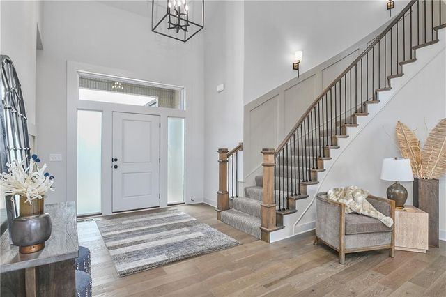 11441 S Langley Street, Olathe, KS 66061