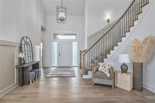 11441 S Langley Street, Olathe, KS 66061