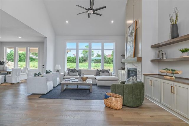 11441 S Langley Street, Olathe, KS 66061