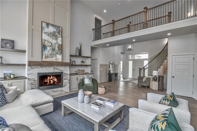 11441 S Langley Street, Olathe, KS 66061