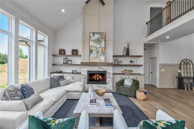 11441 S Langley Street, Olathe, KS 66061