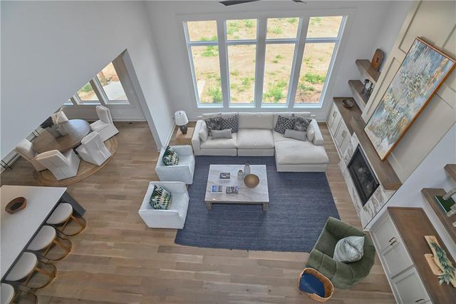 11441 S Langley Street, Olathe, KS 66061