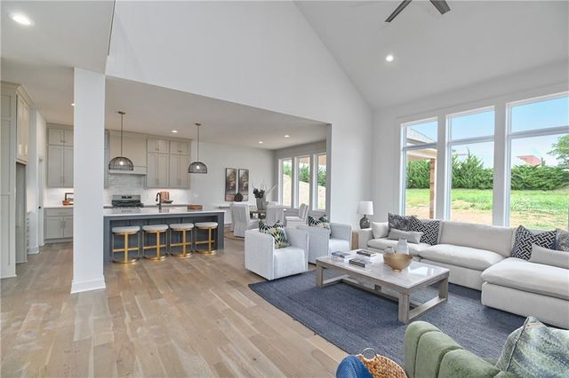 11441 S Langley Street, Olathe, KS 66061