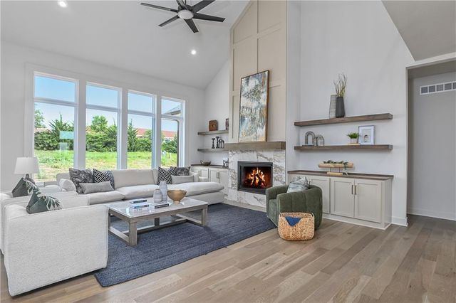 11441 S Langley Street, Olathe, KS 66061