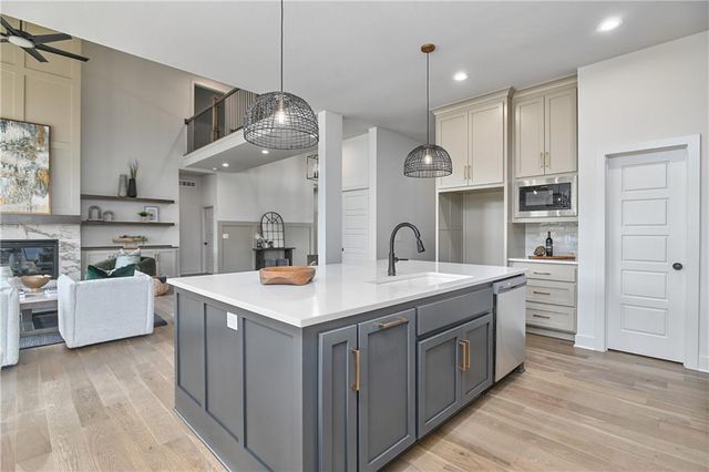 11441 S Langley Street, Olathe, KS 66061