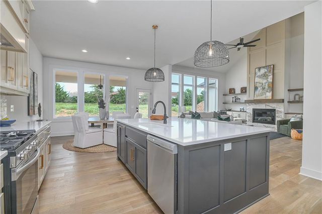 11441 S Langley Street, Olathe, KS 66061