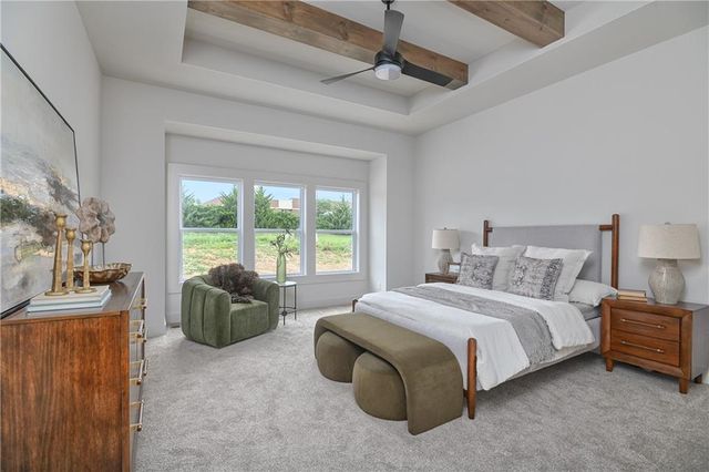 11441 S Langley Street, Olathe, KS 66061