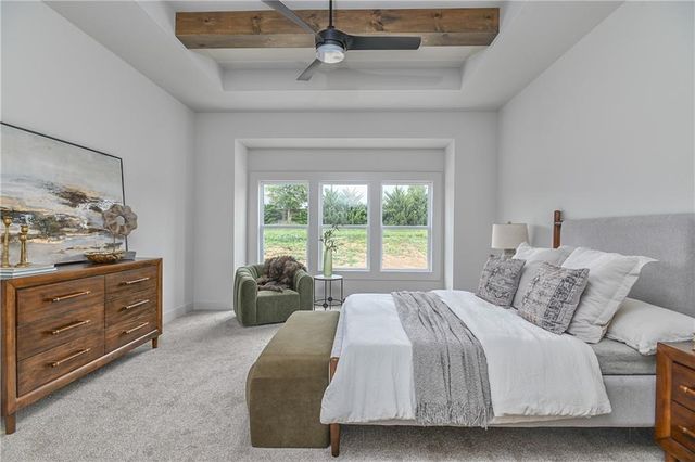 11441 S Langley Street, Olathe, KS 66061