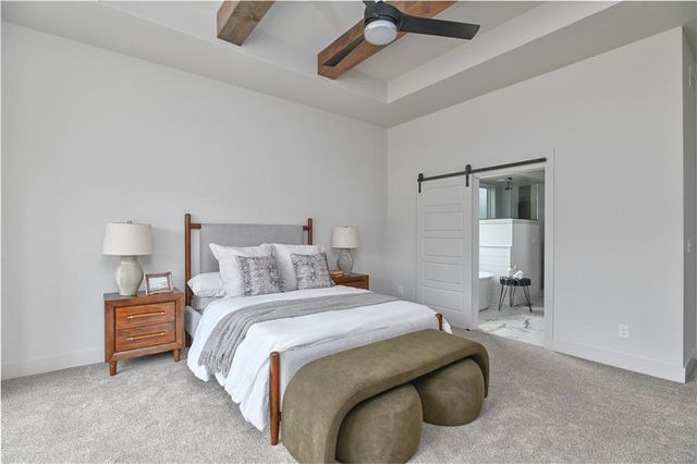 11441 S Langley Street, Olathe, KS 66061