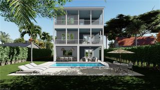 140 Bahia VIA, Fort Myers Beach, FL 33931