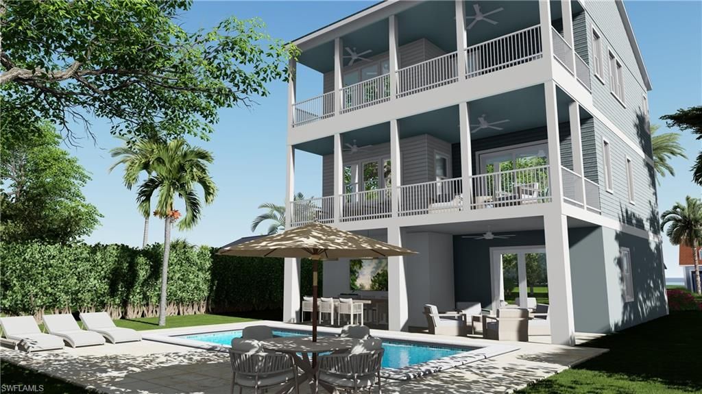 140 Bahia VIA, FORT MYERS BEACH, FL 33931 — photo 2