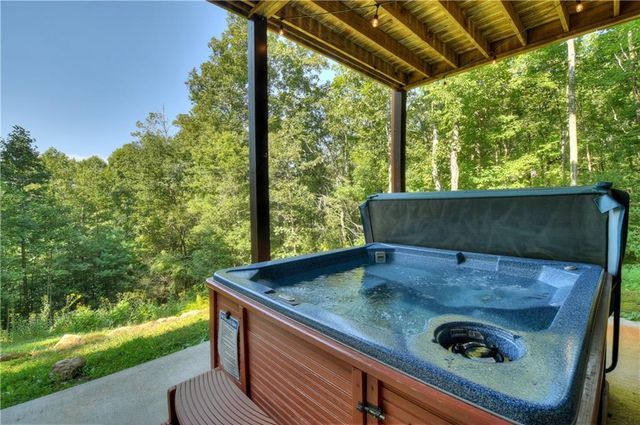 482 N Old Aska Road, Blue Ridge, GA 30513