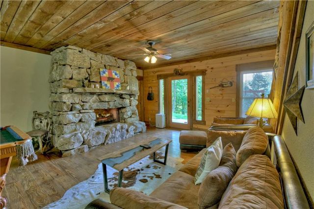482 N Old Aska Road, Blue Ridge, GA 30513