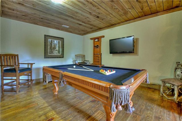 482 N Old Aska Road, Blue Ridge, GA 30513