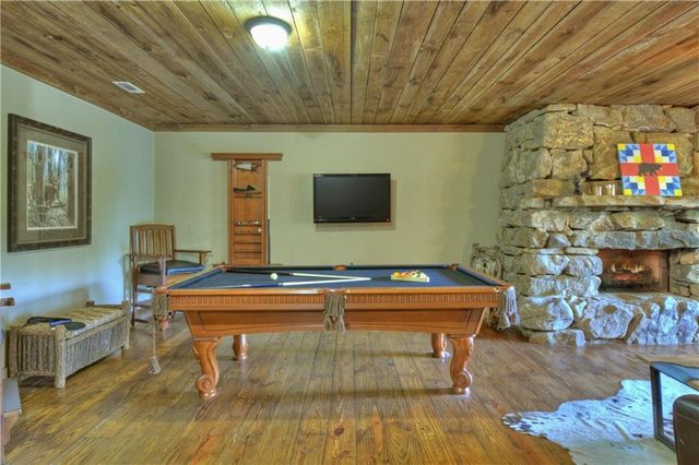 482 N Old Aska Road, Blue Ridge, GA 30513